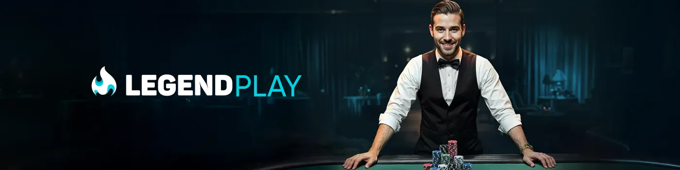 Legendplay sázkové kanceláře